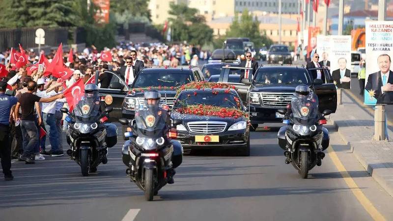 Lise öğrencisine, “cumhurbaşkanına hakaret” suçlaması; Erdoğan da davaya müdahil oldu